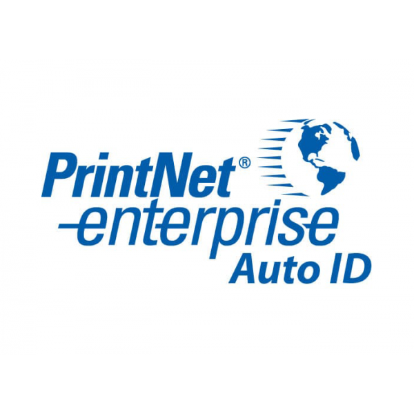 PrintNet Enterprise - Phần mềm quản lý tập trung máy in công nghiệp 