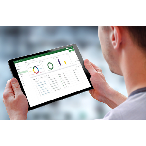 SOTI Connect – Phần mềm quản lý tập trung hệ thống máy in