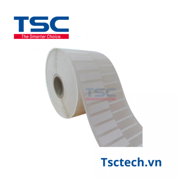 Decal Trang Sức PVC Bóng 50x15x35mm Cho Máy In TSC