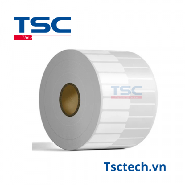 Decal Trang Sức PVC Mờ 30x15x30mm Cho Máy In TSC