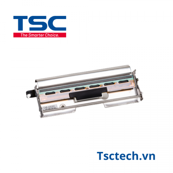 Đầu In Máy In Mã Vạch TSC TE200 203 DPI