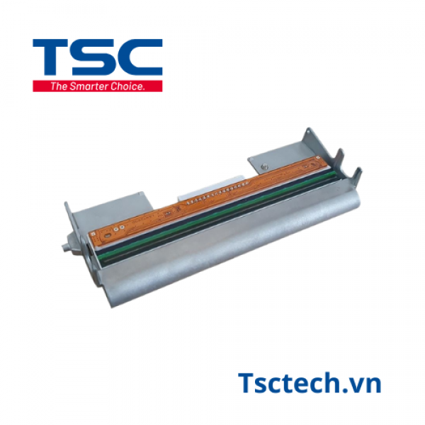 Đầu In Máy In Mã Vạch TSC TE300 300 DPI Chính Hãng