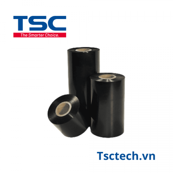 Mực In Mã Vạch Super Wax S12 110mm x 300m 