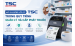 Máy In Không Lớp Lót TSC Trong Quy ...