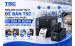 Biến Máy In Mã Vạch Để Bàn TSC...