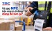 NFC Trên Máy In Di Động TSC Dùng Ä...