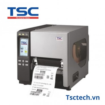 Máy in công nghiệp TSC TTP-2410MT