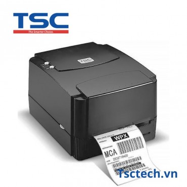 Máy in mã vạch để bàn TSC TTP-243 Pro