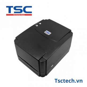 Máy in mã vạch để bàn TSC TTP-243E Pro
