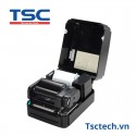 Máy in mã vạch để bàn TSC TTP-244 Pro