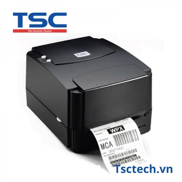 Máy in mã vạch để bàn TSC TTP-244 Pro