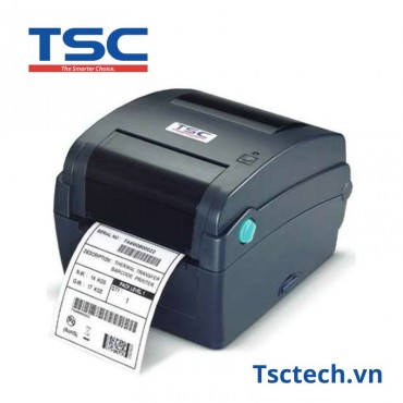Máy in mã vạch để bàn TSC TTP-244CE