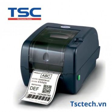 Máy in mã vạch TSC TTP-247 203dpi
