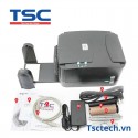 Máy in mã vạch TSC TTP-342 Pro 300dpi