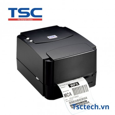 Máy in mã vạch TSC TTP-342 Pro 300dpi