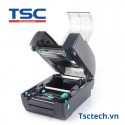 Máy in mã vạch TSC TTP-345 300dpi