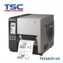Máy in mã vạch TSC TTP-346MT 300dpi