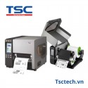 Máy in mã vạch TSC TTP-644MT 600dpi