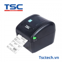 Máy in mã vạch TSC DA310 300dpi