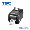 Máy in mã vạch TSC TX300