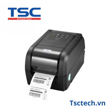 Máy in mã vạch TSC TX300