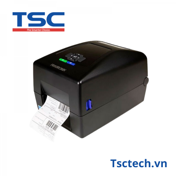 Máy In Mã Vạch RFID TSC Printronix T83R