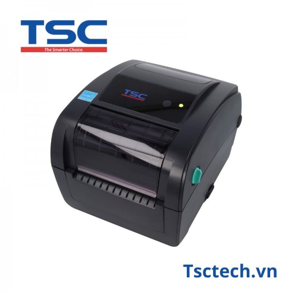 Máy in mã vạch TSC TC200 203dpi