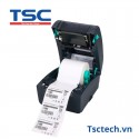 Máy in mã vạch để bàn TSC TC210