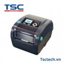 Máy in mã vạch để bàn TSC TC210