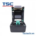 Máy in mã vạch TSC TC300 300dpi