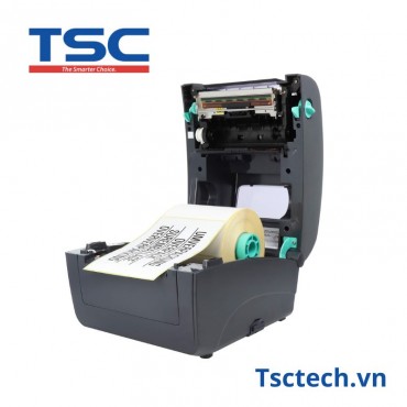Máy in mã vạch TSC TC300 300dpi