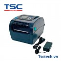Máy in mã vạch TSC TC310 300dpi