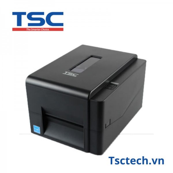 Máy in mã vạch để bàn TSC TE200