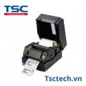 Máy in mã vạch TSC TE310 300dpi