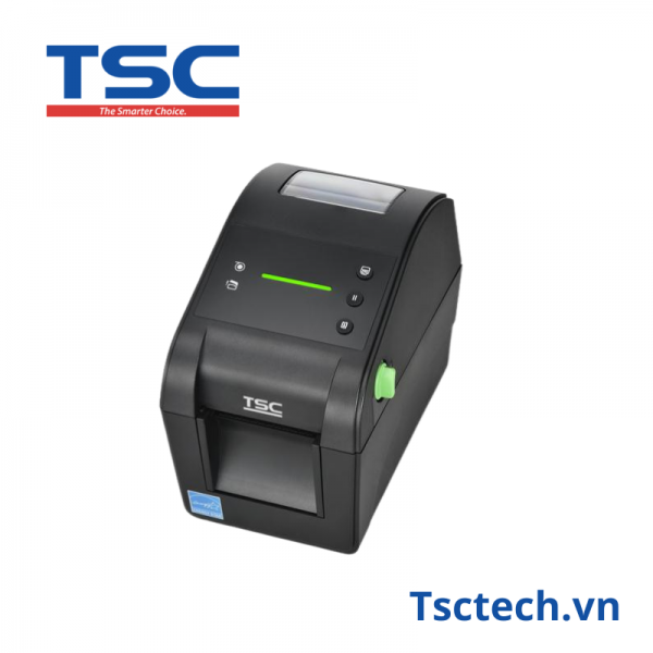 Máy in mã vạch để bàn TSC DH320