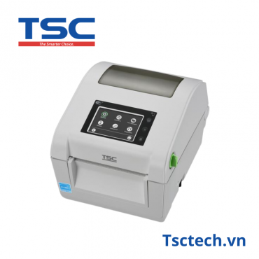Máy in mã vạch để bàn TSC DH240