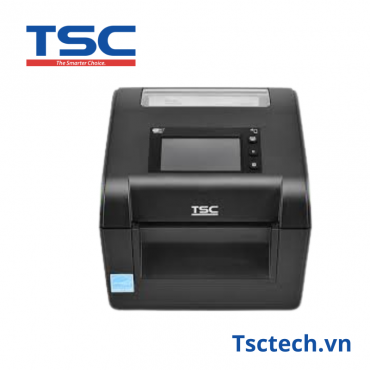 Máy in mã vạch để bàn TSC DH340