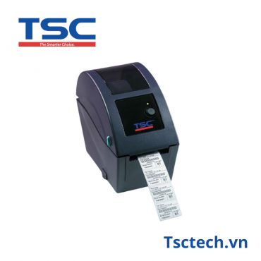 Máy in mã vạch TSC TDP-225