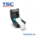 Máy in mã vạch để bàn TSC TDP-244