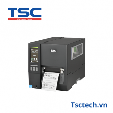 Máy in mã vạch TSC MH341