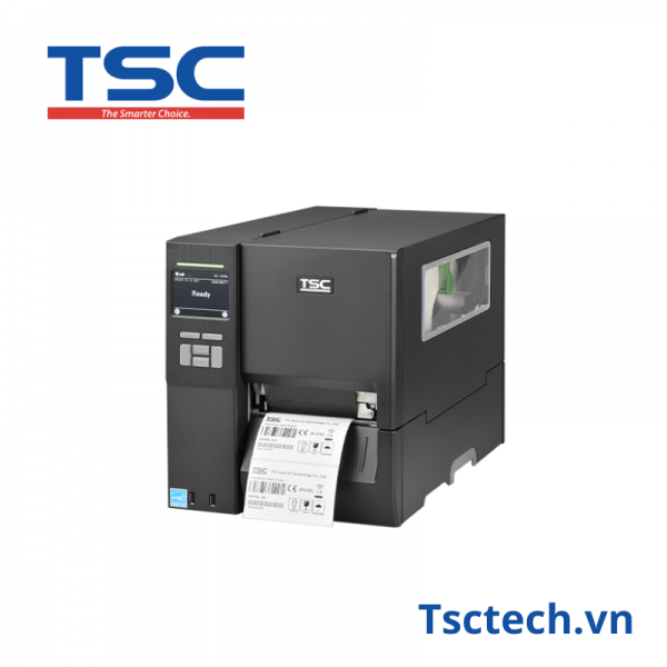 Máy in mã vạch TSC MH241