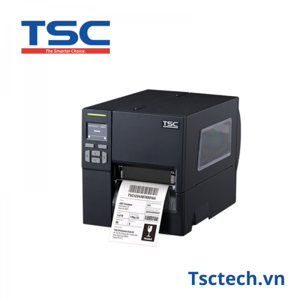 Máy in mã vạch TSC MB241