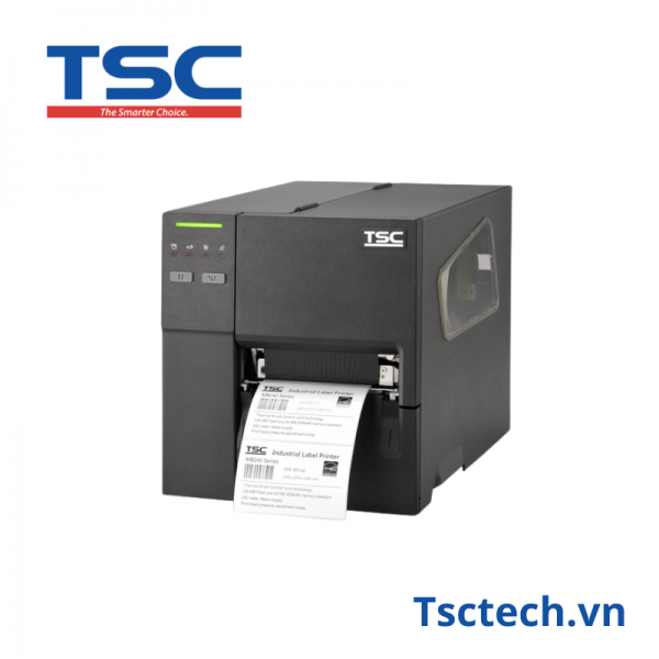 Máy in mã vạch TSC MB240