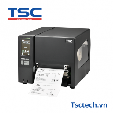 Máy in mã vạch TSC MH361T