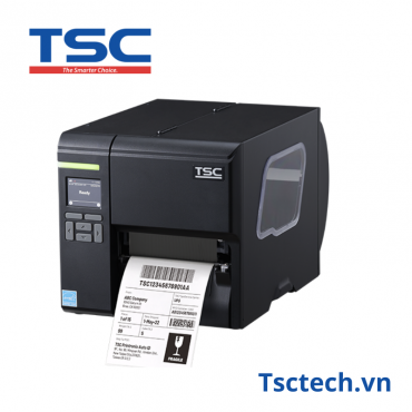 Máy in tem mã vạch TSC MB341T