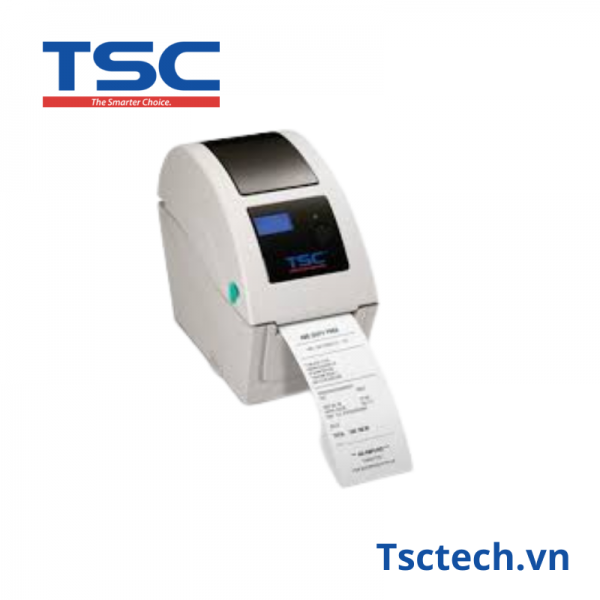 Máy in mã vạch để bàn TSC TDP-324