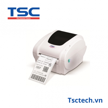 Máy in mã vạch TSC TDP-345 300dpi