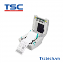 Máy in mã vạch TSC TDP-345 300dpi