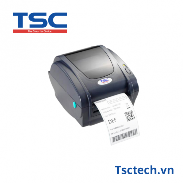 Máy in mã vạch để bàn TSC TDP-244