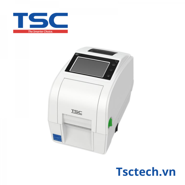 Máy in mã vạch để bàn TSC TH220T